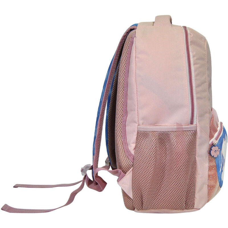 Imagen de Mochila Stitch Disney 42Cm parte de nuestra colección en Espadas y más, sitio oficial.