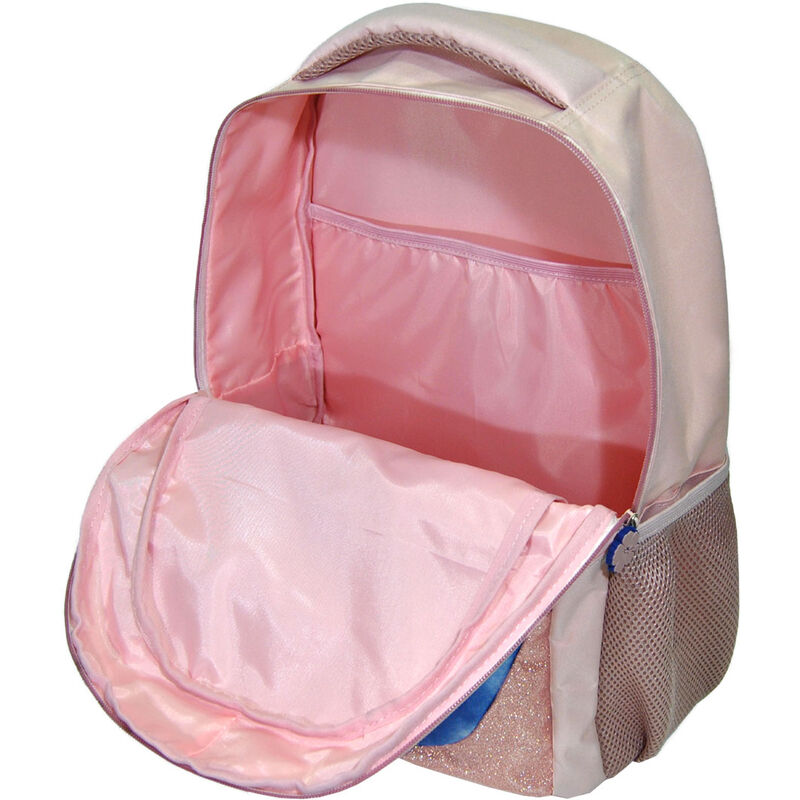 Imagen de Mochila Stitch Disney 42Cm parte de nuestra colección en Espadas y más, sitio oficial.