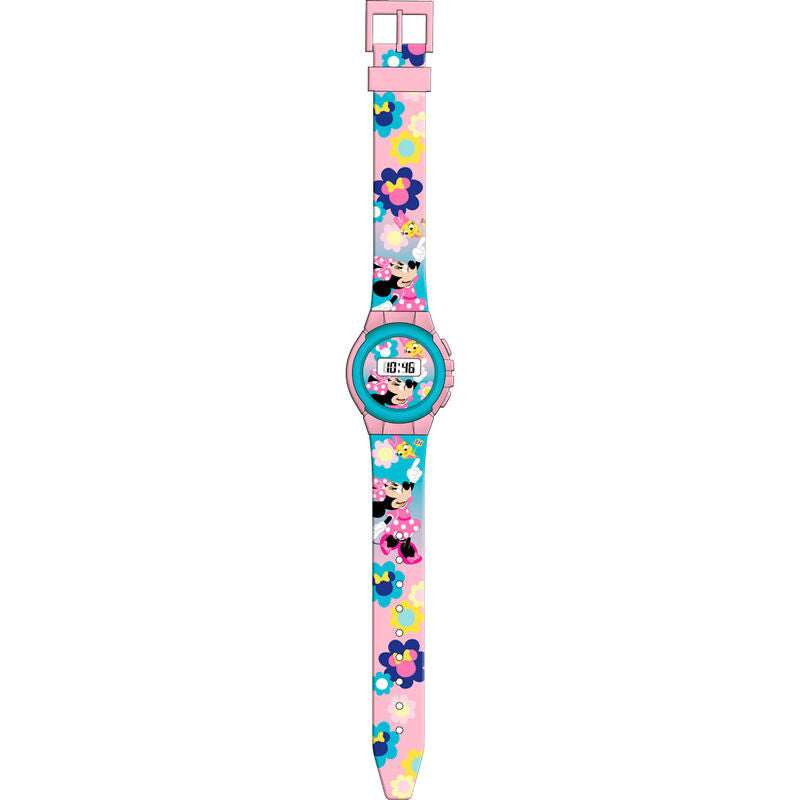 Imagen 2 - Reloj Digital Minnie Disney