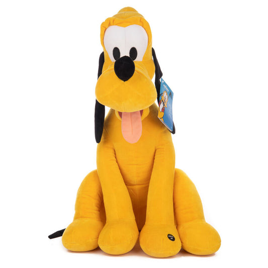 Imagen 1 de Peluche Pluto Disney 20Cm Sonido