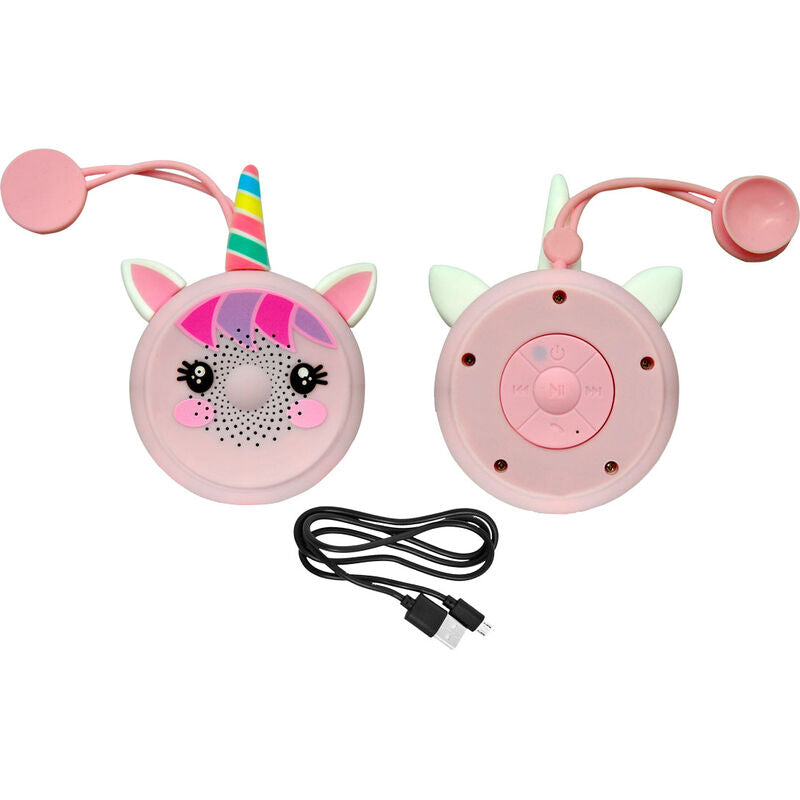 Imagen de Altavoz Inalambrico Sweet Dreams parte de nuestra colección en Espadas y más, sitio oficial.