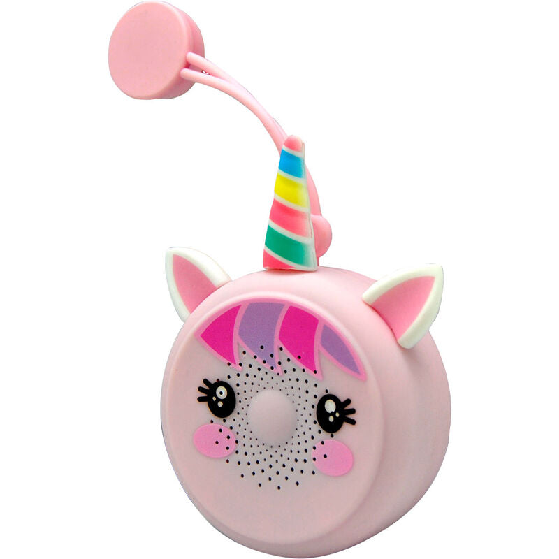 Imagen de Altavoz Inalambrico Sweet Dreams parte de nuestra colección en Espadas y más, sitio oficial.