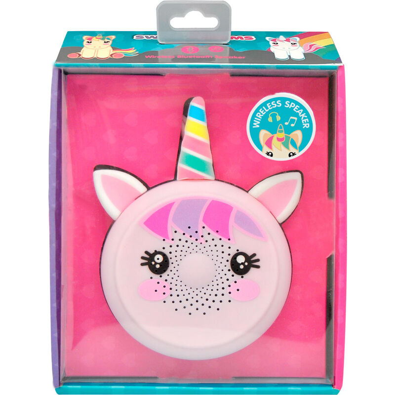Imagen de Altavoz Inalambrico Sweet Dreams parte de nuestra colección en Espadas y más, sitio oficial.
