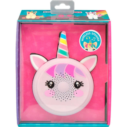 Imagen de Altavoz Inalambrico Sweet Dreams parte de nuestra colección en Espadas y más, sitio oficial.