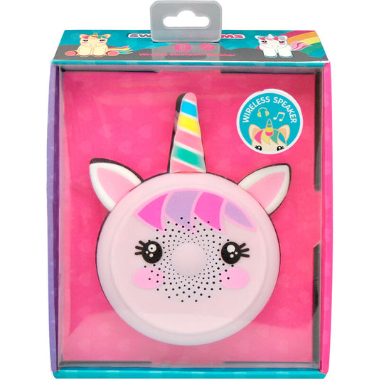 Imagen de Altavoz Inalambrico Sweet Dreams parte de nuestra colección en Espadas y más, sitio oficial.