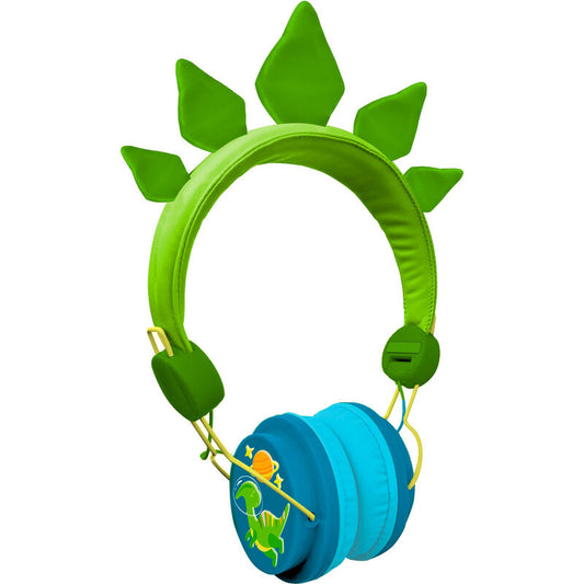 Imagen 1 de Auriculares Dino Space