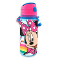 Imagen 1 de Cantimplora Aluminio Minnie Disney 600Ml