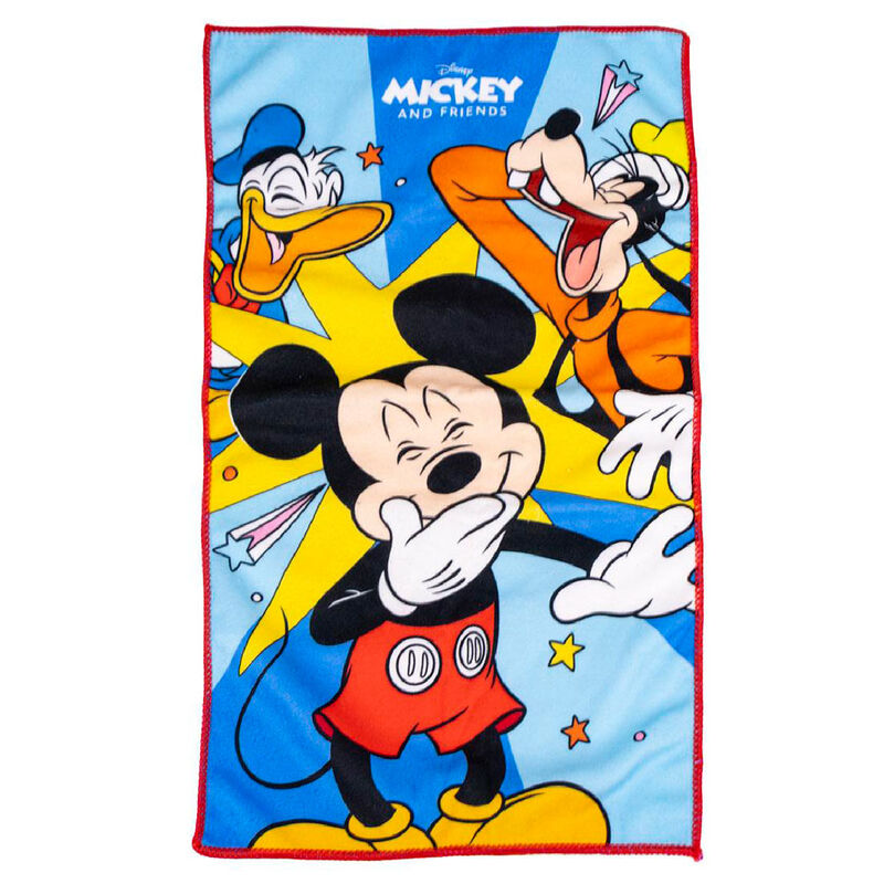 Imagen 5 de Neceser Escolar Mickey Disney