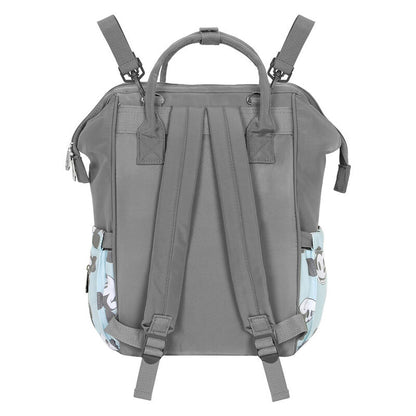 Imagen 2 - Mochila Maternidad Mickey Disney 40Cm