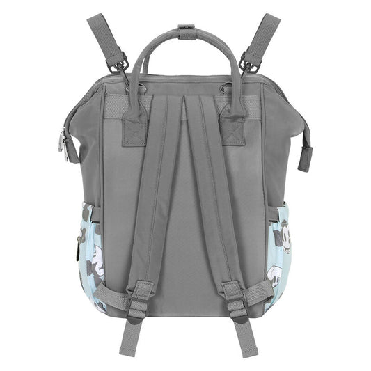 Imagen 2 - Mochila Maternidad Mickey Disney 40Cm