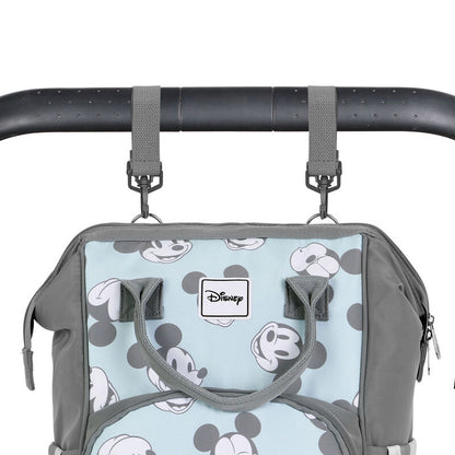 Imagen 5 - Mochila Maternidad Mickey Disney 40Cm
