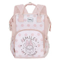 Imagen 1 - Mochila Maternidad Minnie Disney 40Cm