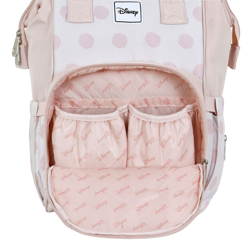 Imagen 4 - Mochila Maternidad Minnie Disney 40Cm