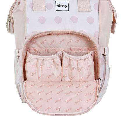 Imagen 4 - Mochila Maternidad Minnie Disney 40Cm