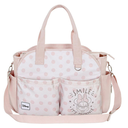 Imagen 1 - Bolso Maternidad Minnie Disney