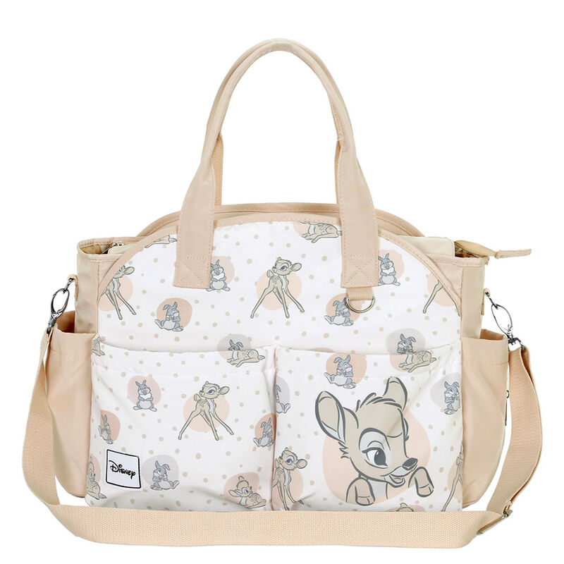 Imagen 5 - Bolso Maternidad Tender Bambi Disney
