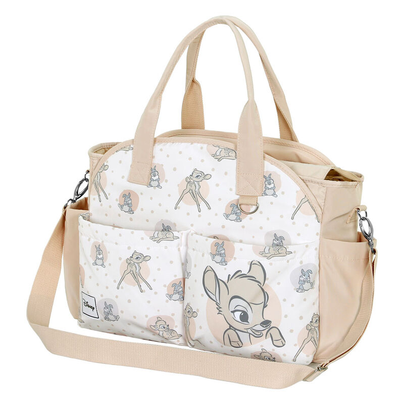 Imagen 6 - Bolso Maternidad Tender Bambi Disney
