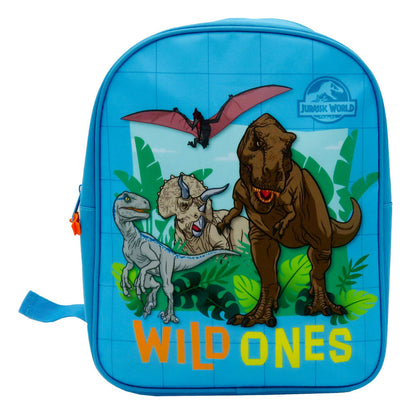 Imagen 6 de Mochila Jurassic World 30Cm 2