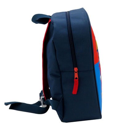 Imagen 2 de Mochila Patrulla Canina Paw Patrol 30Cm 2