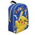 Imagen de Mochila 3D Pikachu Pokemon 30Cm parte de nuestra colección en Espadas y más, sitio oficial.