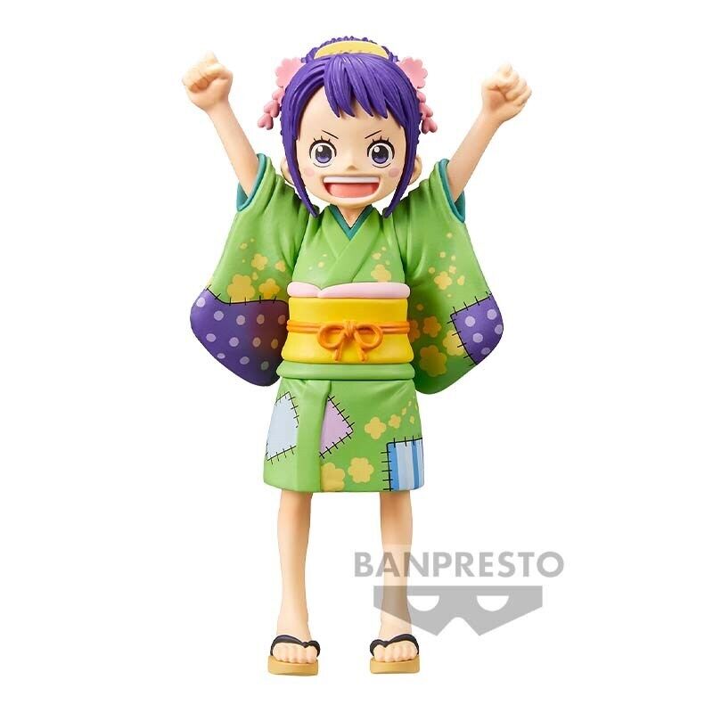 Imagen 5 de Figura Otama The Grandline Series One Piece 12Cm