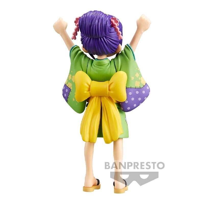 Imagen 7 de Figura Otama The Grandline Series One Piece 12Cm