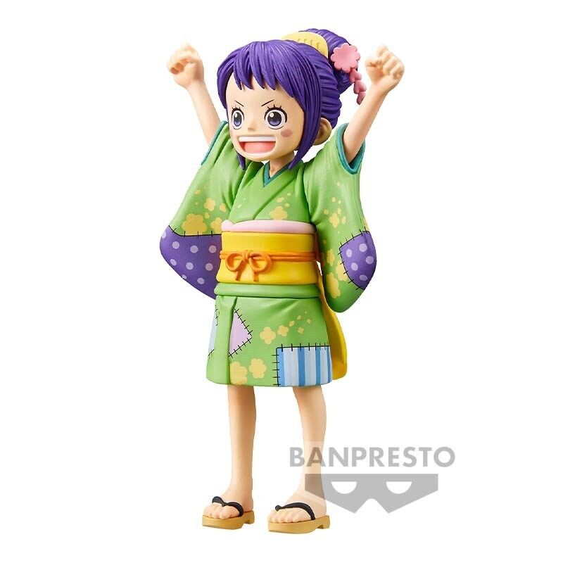 Imagen 6 de Figura Otama The Grandline Series One Piece 12Cm