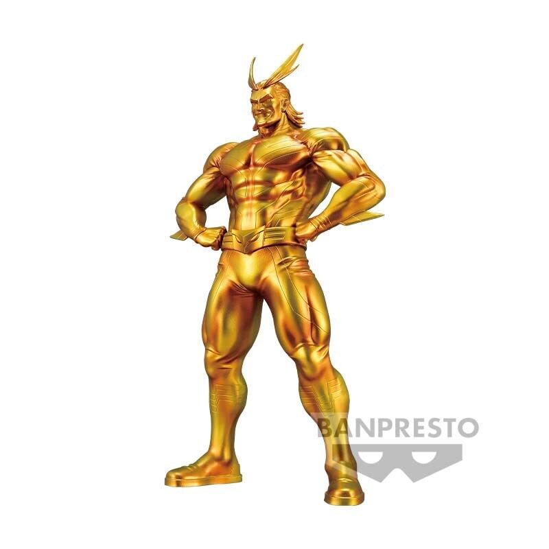 Imagen 2 de Figura All Might Special Ver.A Age Of Heroes My Hero Academia 20Cm