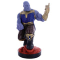 Imagen 1 - Cable Guy Soporte Sujecion Thanos Marvel 20Cm