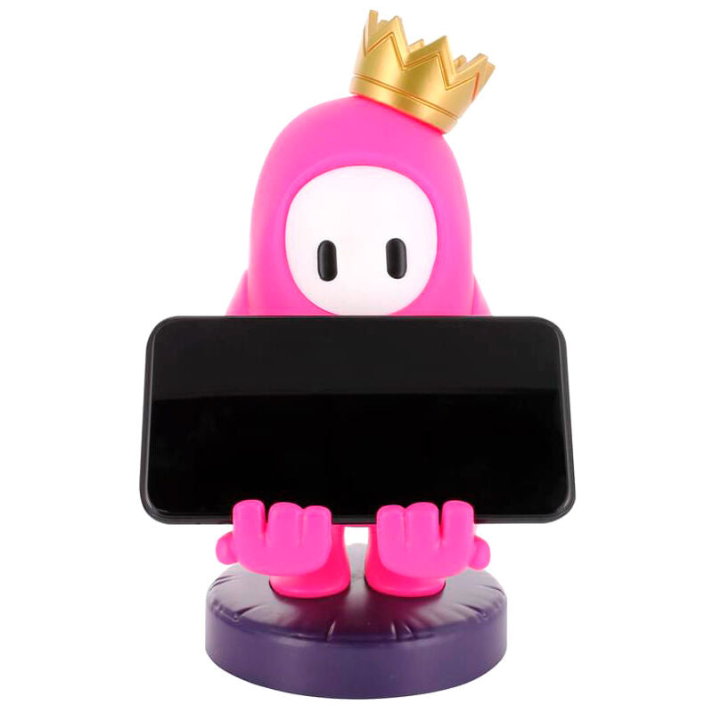 Imagen 11 - Cable Guy Soporte Sujecion Fall Guys 20Cm