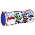 Imagen 1 - Portatodo Vengadores Avengers Marvel