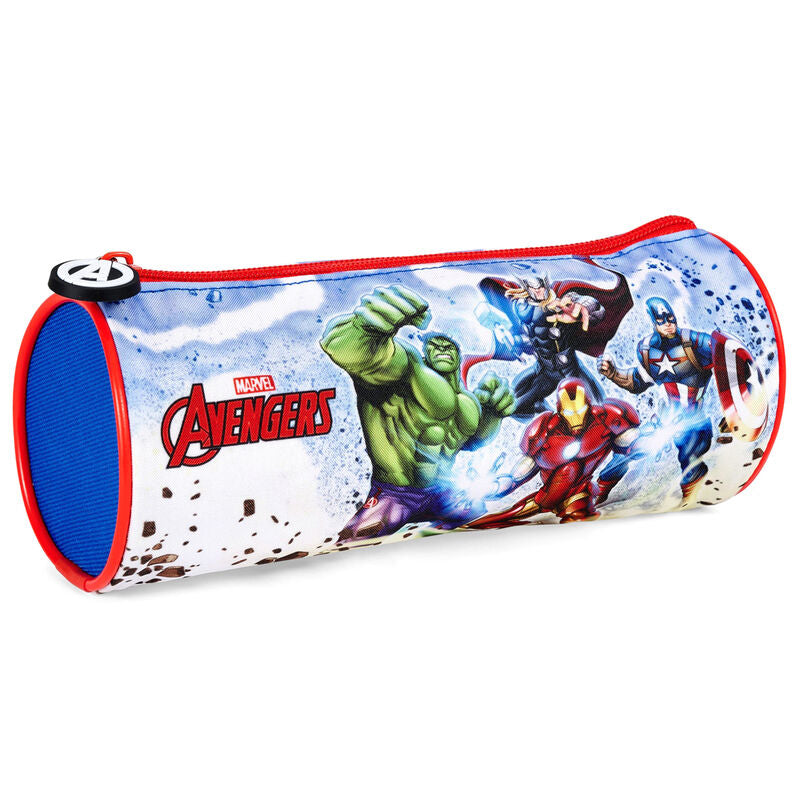 Imagen 1 - Portatodo Vengadores Avengers Marvel