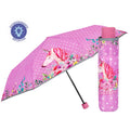 Imagen 1 de Paraguas Plegable Manual Unicornio 50Cm 2