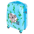 Imagen 1 - Maleta Abs Koala 4R 51Cm