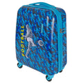 Imagen 1 - Maleta Abs Futbol 4R 51Cm