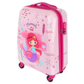 Imagen de Maleta Abs Sirena 4R 51Cm parte de nuestra colección en Espadas y más, sitio oficial.