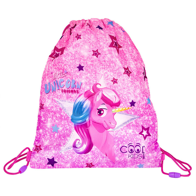 Imagen 1 - Saco Unicornio