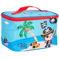 Imagen 1 - Bolsa Portameriendas Pirata