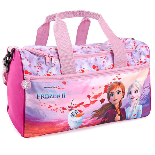 Imagen 1 de Bolsa Deporte Frozen Disney