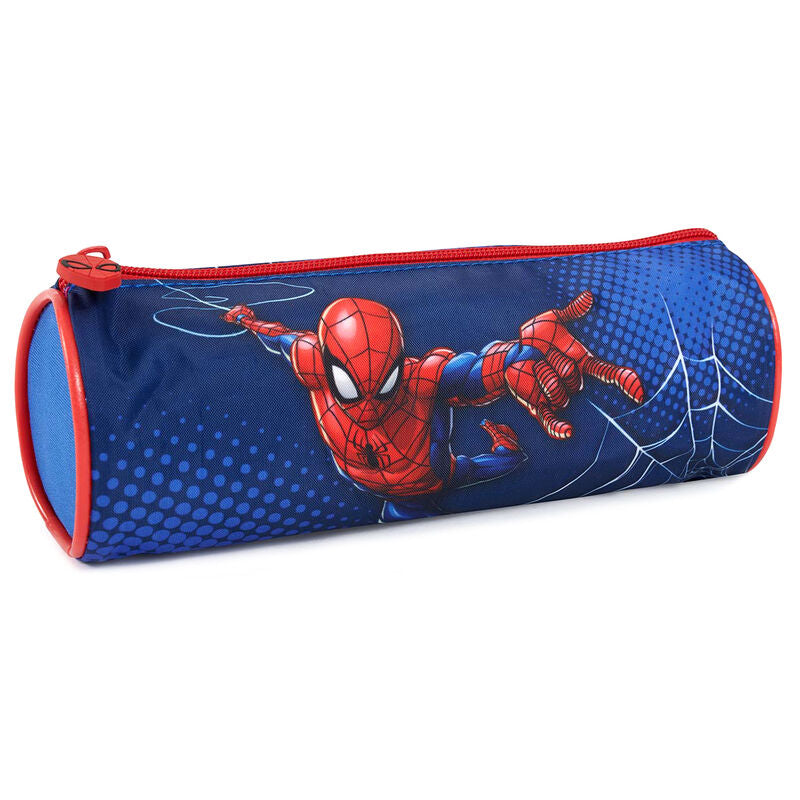 Imagen de Portatodo Spiderman Marvel 5 parte de nuestra colección en Espadas y más, sitio oficial.