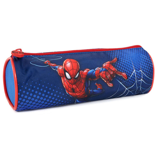 Imagen de Portatodo Spiderman Marvel 5 parte de nuestra colección en Espadas y más, sitio oficial.
