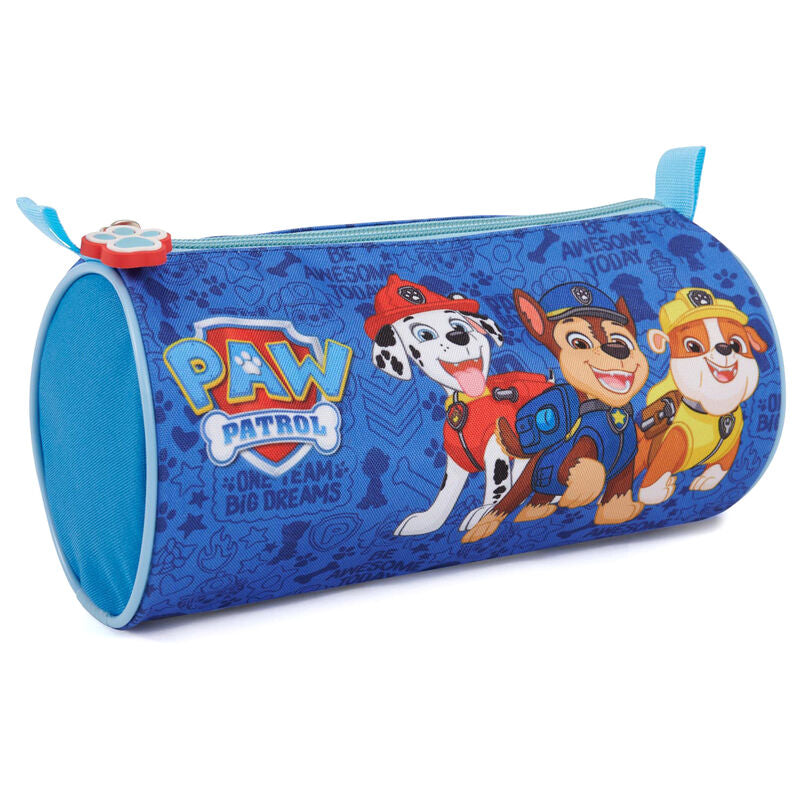 Imagen 1 de Portatodo Patrulla Canina Paw Patrol