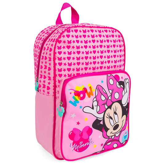 Imagen 1 de Mochila Minnie Disney 36Cm