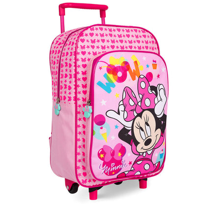 Imagen 1 de Trolley Minnie Disney 36Cm