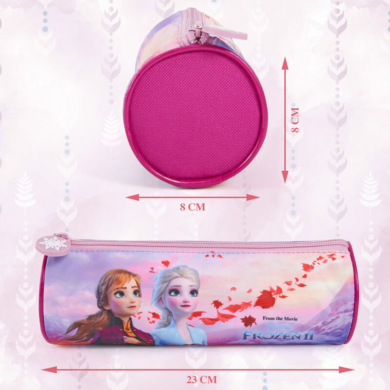 Imagen 2 de Portatodo Frozen Disney 2