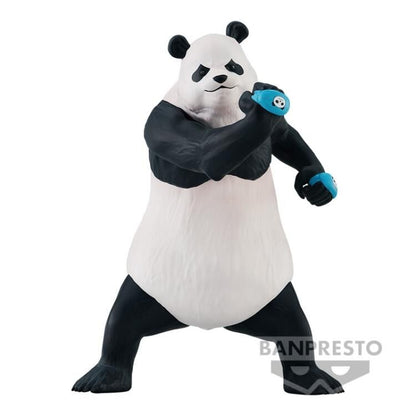 Imagen 5 de Figura Panda Jujutsu Kaisen 17Cm