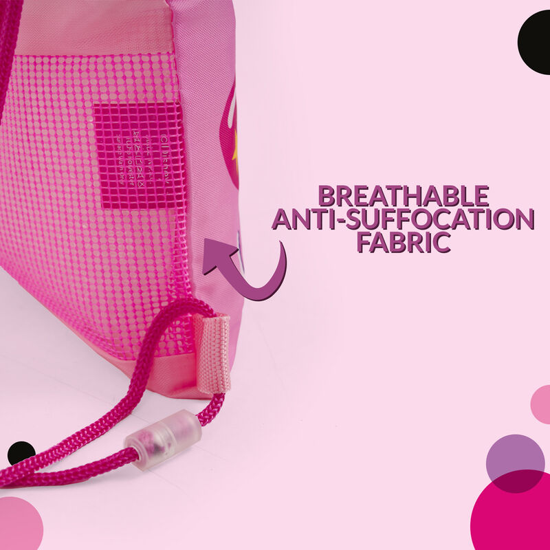 Imagen 2 - Saco Minnie Disney 39Cm