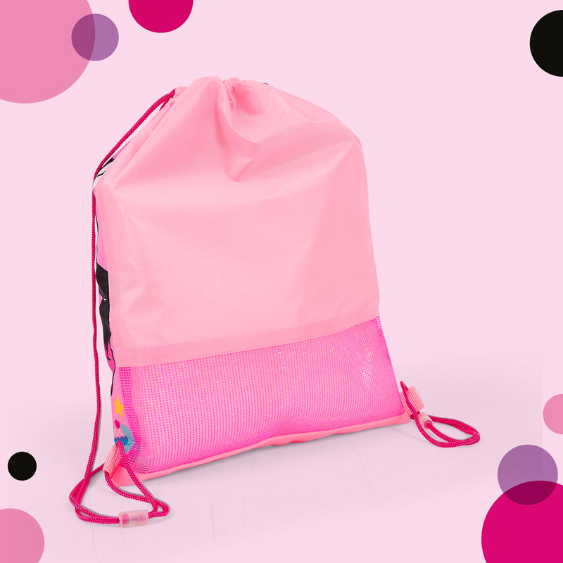 Imagen 4 - Saco Minnie Disney 39Cm