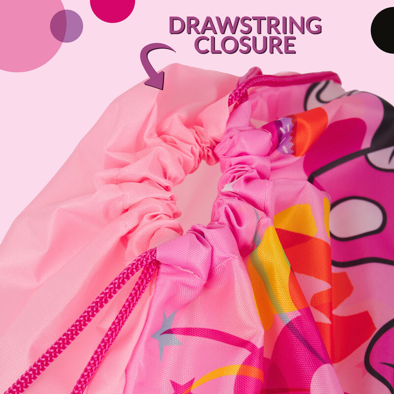 Imagen 5 - Saco Minnie Disney 39Cm