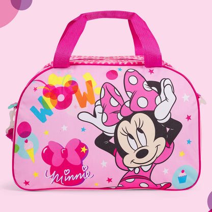 Imagen 4 de Bolsa Deporte Minnie Disney